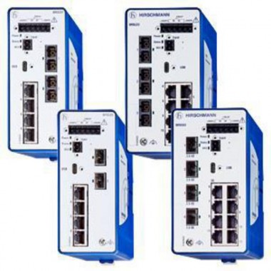 Коммутатор Managed Switch 12 Port Ethernet Switch