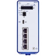 Коммутатор BRS20-4TX-HL Коммутатор BRS20-4TX-HL