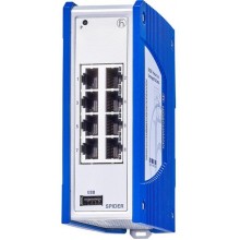 Коммутатор Network Switch 8 Port Ethernet Switch RJ-45