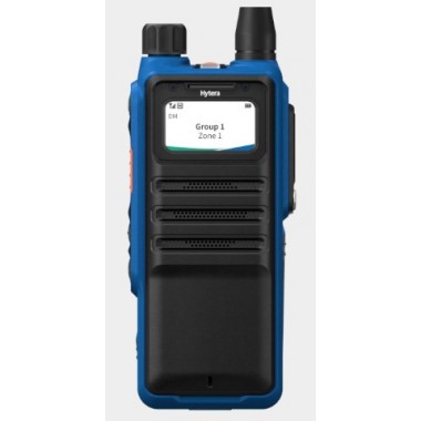 Взрывобезопасная ATEX IIA портативная радиостанция Hytera HP-715-Ex (арт. SC01049_1)