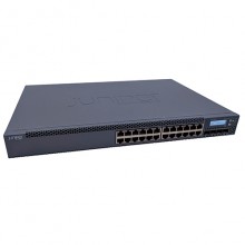 Коммутатор Juniper EX3300-24P