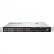 Сервер HP Proliant DL360e Gen8 E5-2420V2 (470065-855)