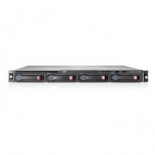 Сервер HP Proliant DL320 Gen6 E5530 (505684-421)