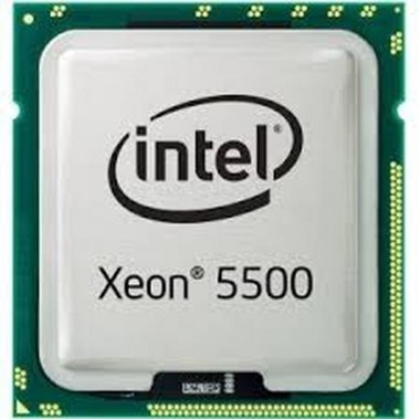 Процессор для серверов HP Intel Xeon E5530 (507848-B21)