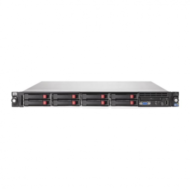 Сервер HP Proliant DL360 Gen7 E5606 (640015-425)