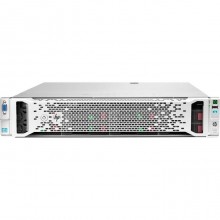 Сервер HP Proliant DL380p Gen8 E5-2640 (642107-421)