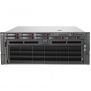 Сервер Proliant DL580R07 E7-4807 (696732-421)