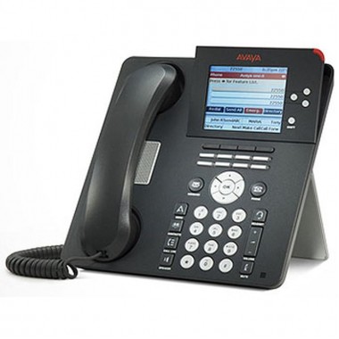 IP-телефон Avaya IP PHONE 9608