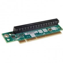 Райзер HPE DL38X Gen10 2x8 PCIe Tertiary Riser (875780-B21) Райзер HPE DL38X Gen10 2x8 PCIe Tertiary Riser (875780-B21)