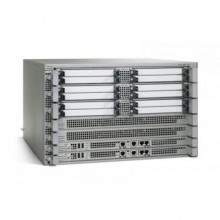 Маршрутизатор Cisco ASR1K6R2-20G-SHAK9 Маршрутизатор Cisco ASR1K6R2-20G-SHAK9