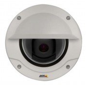 Купольная IP камера AXIS Q3505-VE 22MM
