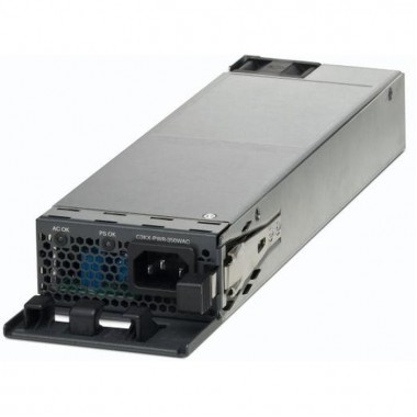 Блок питания Cisco C3KX-PWR-350WAC/2