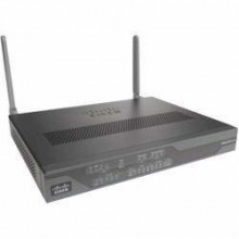 Маршрутизатор Cisco C881GW-V-A-K9