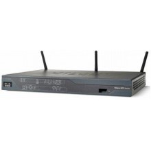 Маршрутизатор Cisco CISCO887GW-GN-E-K9 Маршрутизатор Cisco CISCO887GW-GN-E-K9