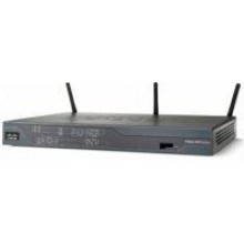 Маршрутизатор Cisco CISCO887VG-K9 Маршрутизатор Cisco CISCO887VG-K9