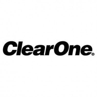 Лицензия ClearOne Multicast RTSP License for VIEW Pro Encoder