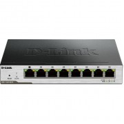 Коммутатор D-Link DGS-1100-08/B1A