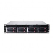 Сервер HP Proliant DL180 Gen6 X5650 (DL180X5650)