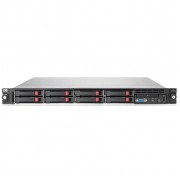 Сервер HP Proliant DL360 Gen7 E5649 (633776-421)
