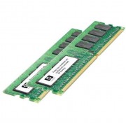 Оперативная память HP 2 GB (1 x 2 GB) PC2-6400 (DDR2-800) (450260-B21)