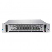 Cервер HP Proliant DL380 Gen9 E5-2620v3 (K8P42A)