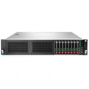 Сервер HP Proliant DL180 Gen9 E5-2620v3 (M6V63A)