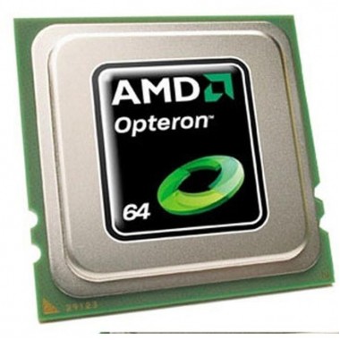 Процессор для серверов HP AMD Opteron 6282SE (654712-B21)