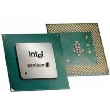 Процессор для серверов Pentium III P1000-256KB (210642-B21)