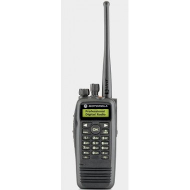 Motorola DP3600 MDH55QDH9JA1_N