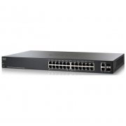 Коммутатор Cisco CatalystSB SLM224PT-EU