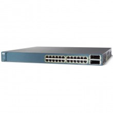 Коммутатор Cisco Catalyst WS-C3560E-24TD-E