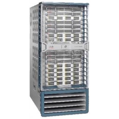 Шасси Cisco C1-N7018