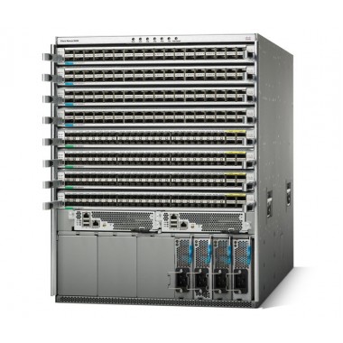 Бандл Cisco N9K-C9516-B1