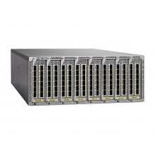 Бандл Cisco N6004EF-4FEX-1G