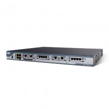 Маршрутизатор Cisco 2801 Маршрутизатор Cisco 2801
