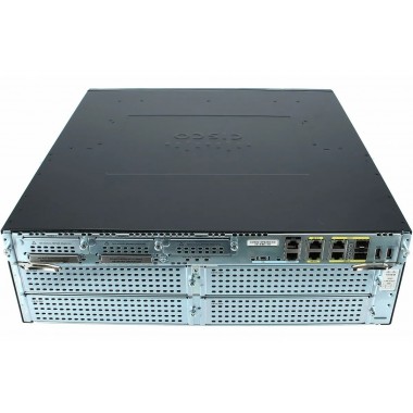 Маршрутизатор Cisco 3925/K9