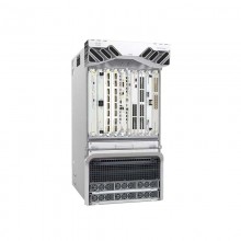 Маршрутизатор Cisco ASR-9010-DC-V2 Маршрутизатор Cisco ASR-9010-DC-V2