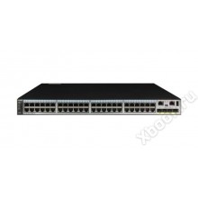 Управляемый коммутатор Huawei серии S5700 S5700-28P-PWR-LI-AC