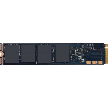 SSD накопитель Intel Optane Persistent Memory 128GB (NMA1XXD128GPSU4)