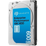 Жесткий диск HDD SAS 2,5" Seagate 600Gb, Enterprise Performance 10K, 10000 rpm, 128Mb buffer, 512E/4K (ST600MM0099)