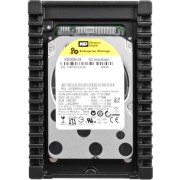 Western Digital VelociRaptor 600GB (WD6000HLHX)