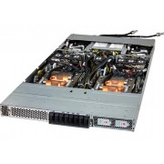 Сервер Supermicro SuperServer SYS-E100-13AD-C
