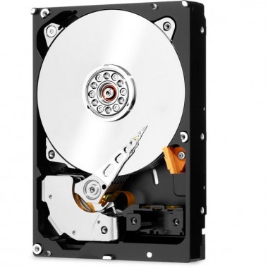 Жесткий диск Western Digital 2TB 6GB/S SATA 256MB PURPLE WDC (887975) (WD22PURZ)