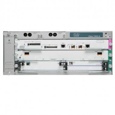 Маршрутизатор Cisco 7603-S