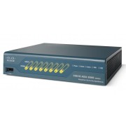 Межсетевой экран Cisco ASA5505-50-AIP5-K8